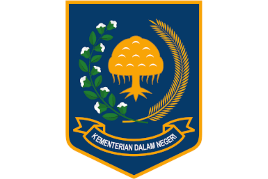 kementrian dalam negeri