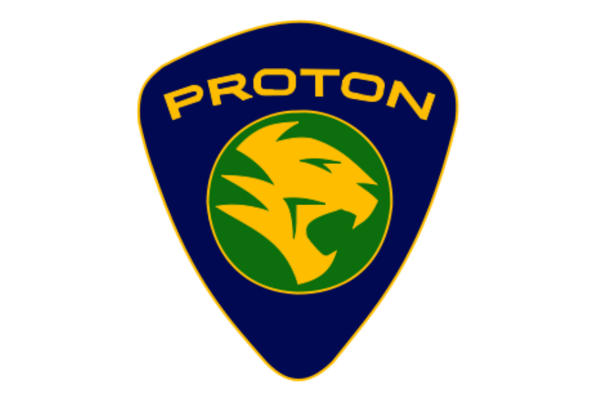 proton